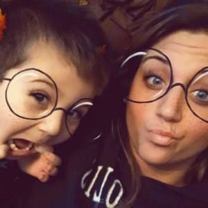 Meet your Posher, Keri